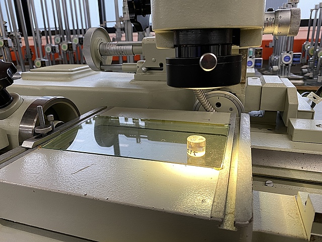 C132505 万能測定顕微鏡 山本マシン UIM-23_3