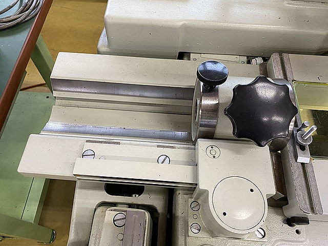 C132505 万能測定顕微鏡 山本マシン UIM-23_2