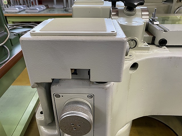 C132505 万能測定顕微鏡 山本マシン UIM-23_12