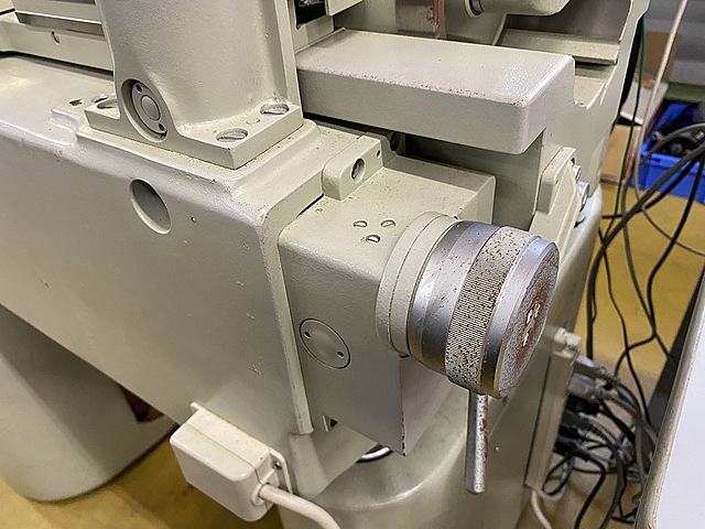 C132505 万能測定顕微鏡 山本マシン UIM-23_11