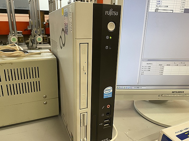 C132505 万能測定顕微鏡 山本マシン UIM-23_14