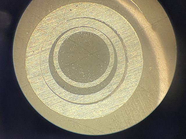 C132505 万能測定顕微鏡 山本マシン UIM-23_7