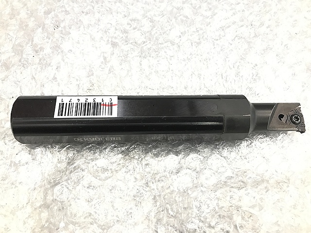 C132471 ボーリングバイトホルダー 京セラ XC3440SINL2025-16