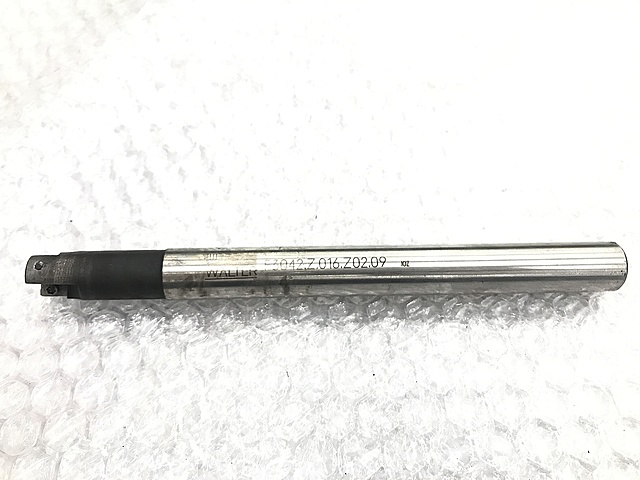 C132110 スローアウェイエンドミル OSG F3042.Z.016.Z02.09