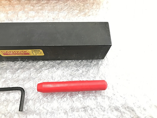 C132146 バイトホルダー サンドビック PCLNR3225P12_2