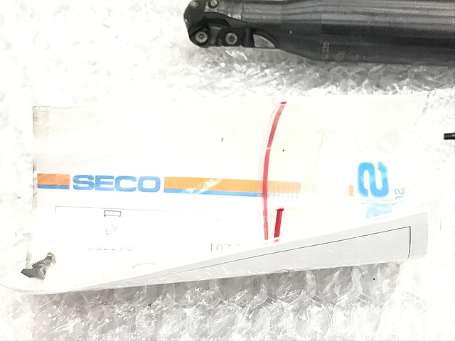 A020779 スローアウェイボールエンドミル SECO TOOL(セコツール) R218.19-2016.3-17.050A_1