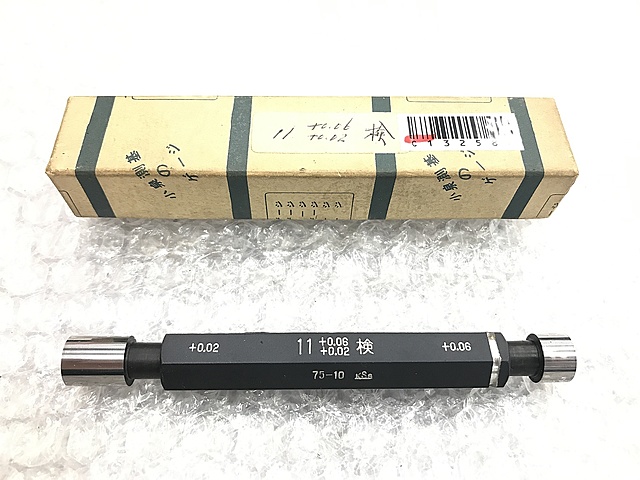 C132588 限界栓ゲージ KSS 11 検