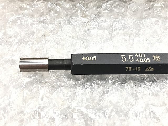 C132587 限界栓ゲージ KSS 5.5_4