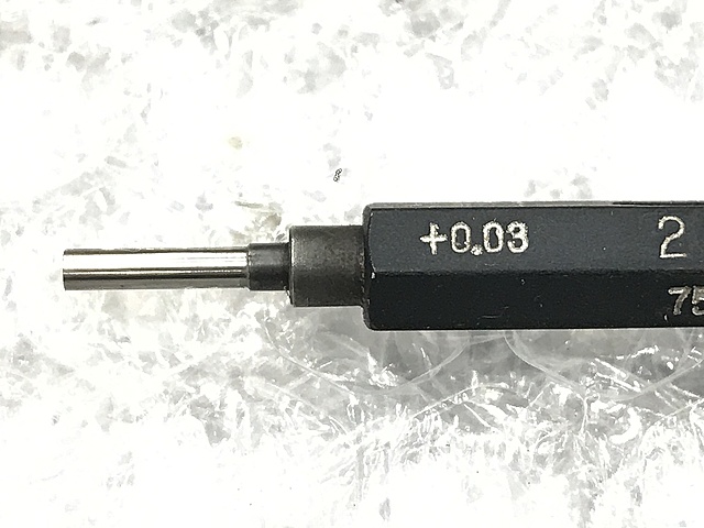 C132586 限界栓ゲージ KSS 2 検_4