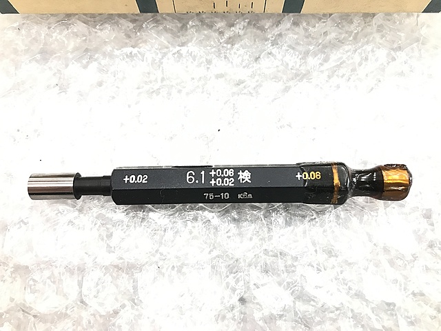 C132590 限界栓ゲージ KSS 6.1_1