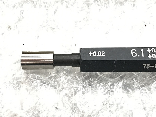 C132590 限界栓ゲージ KSS 6.1_2