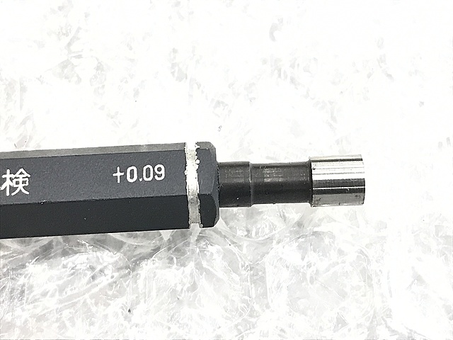 C132591 限界栓ゲージ KSS 5_3
