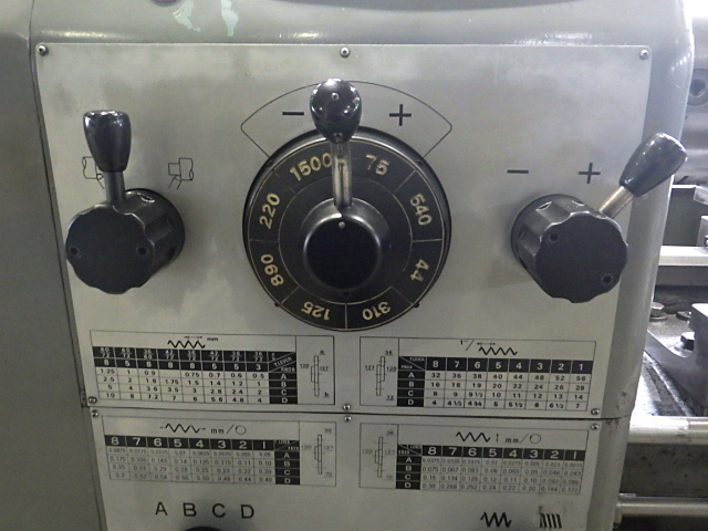 H015837 汎用旋盤 津田 TSL-860 | 株式会社 小林機械 H015837 汎用旋盤 津田 TSL-860 | 株式会社 小林機械