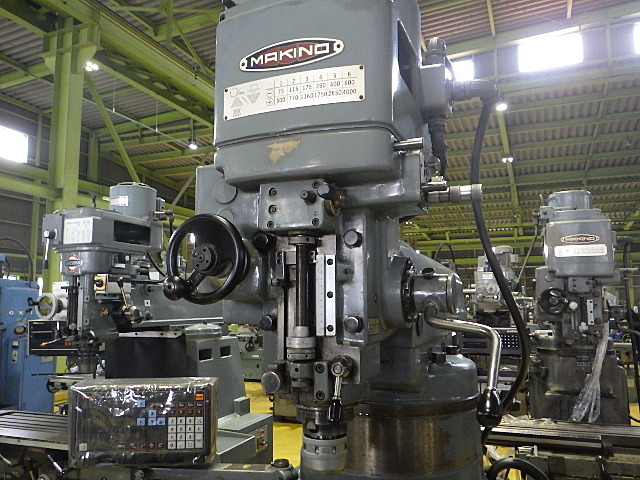 H015914 ラム型フライス 牧野フライス製作所 KSJP-55 | 株式会社 H015914 ラム型フライス 牧野フライス製作所 KSJP-55 | 株式会社