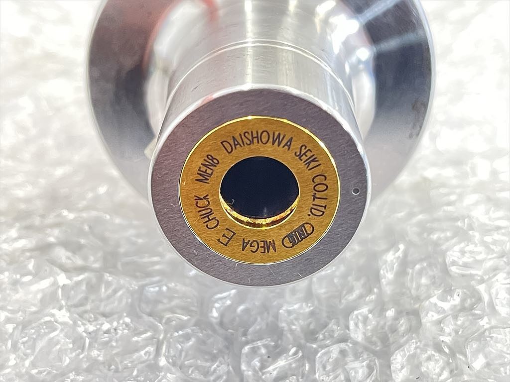 BIG　メガEチャック　BBT40-MEGA8E-60　3本セット　（す568）