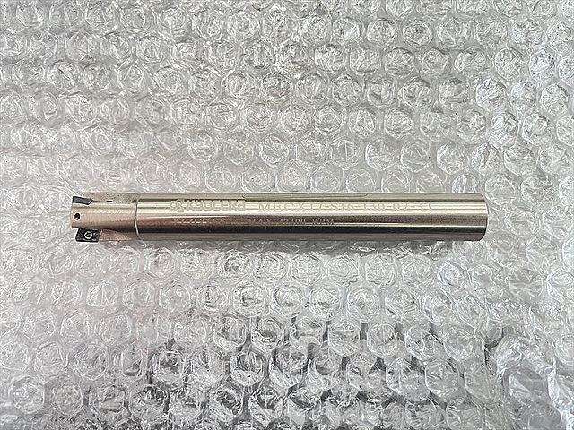 スローアウェイエンドミル 京セラ Mecx17 S16 130 07 3t 株式会社 小林機械