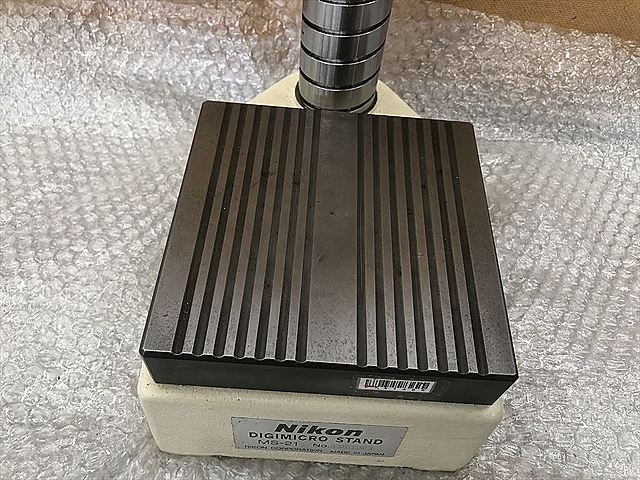 C131666 デジマイクロスタンド ニコン MS-21_3