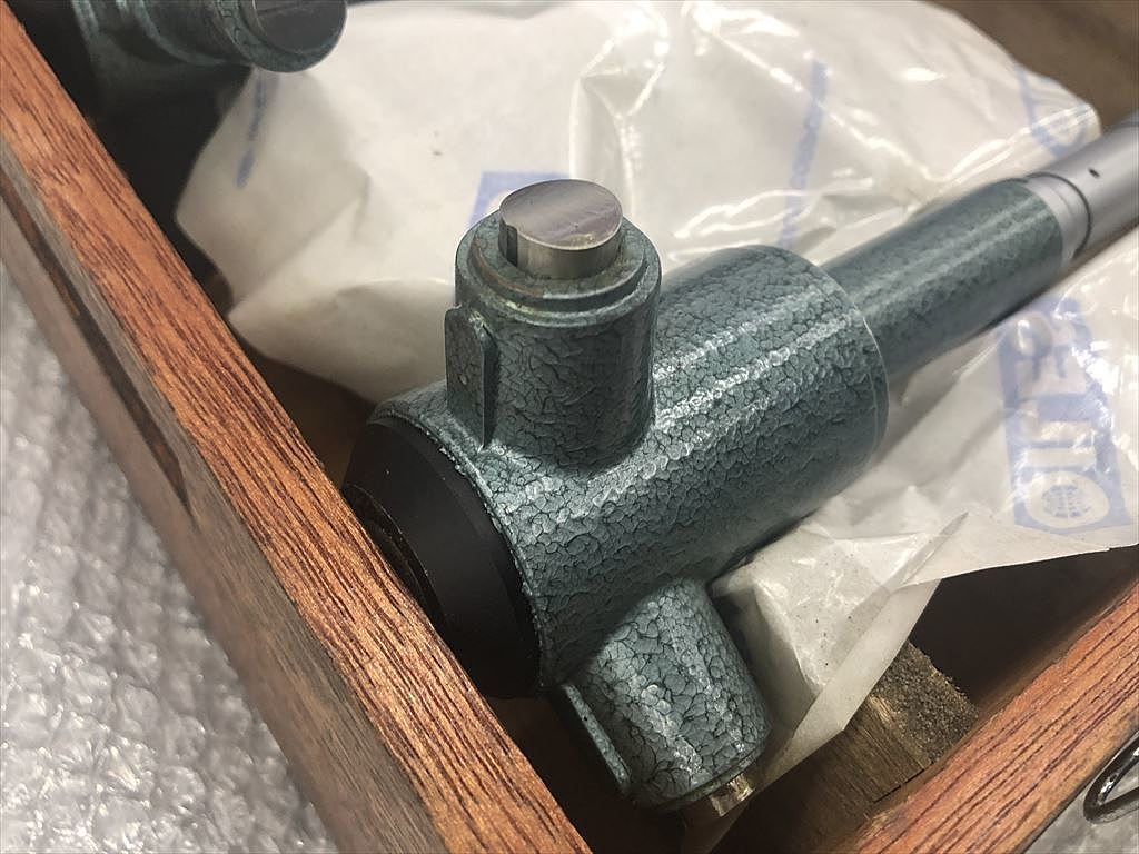 ホールテストセット ミツトヨ 株式会社 小林機械