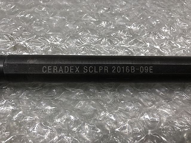 C131925 ボーリングバイトホルダー 京セラ SCLPR2016B-09E_2