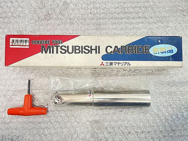 A024253 スローアウェイボールエンドミル 新品 三菱マテリアル SRM2250SNM