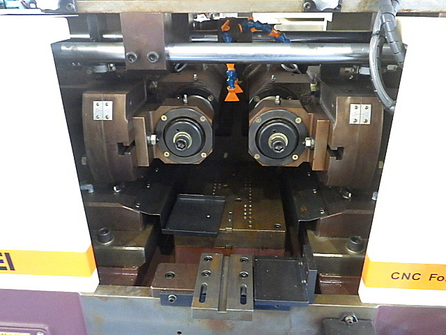 H015995 ＮＣ転造盤 ニッセー ND-10/CNC_1