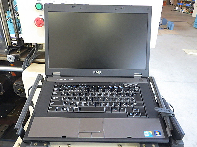 H015995 ＮＣ転造盤 ニッセー ND-10/CNC_6