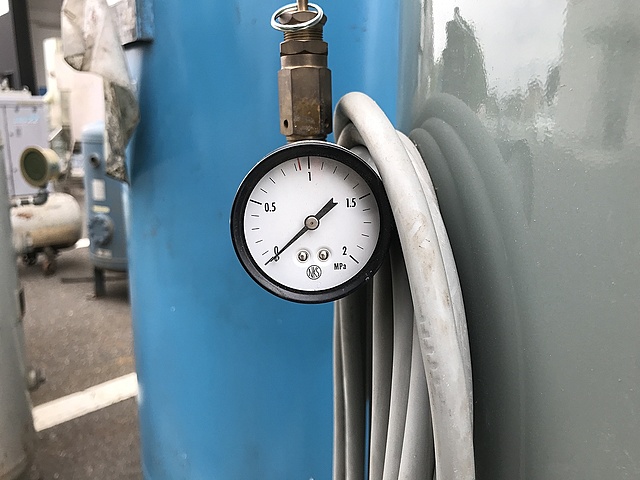 C133162 サブタンク 日立 ST-230C_1