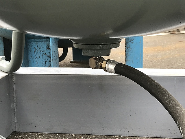 C133162 サブタンク 日立 ST-230C_2