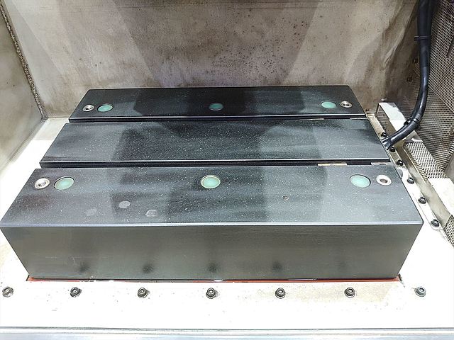 P007409 ＮＣ放電加工機 三菱電機 EA8PVM_3