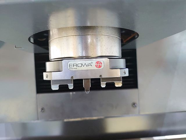 P007409 ＮＣ放電加工機 三菱電機 EA8PVM_5