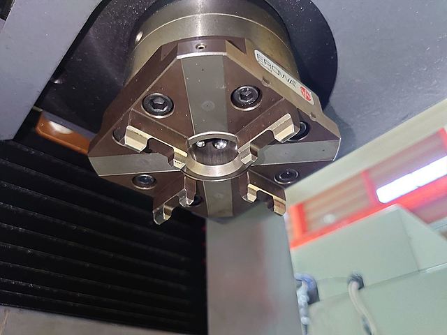 P007409 ＮＣ放電加工機 三菱電機 EA8PVM_6