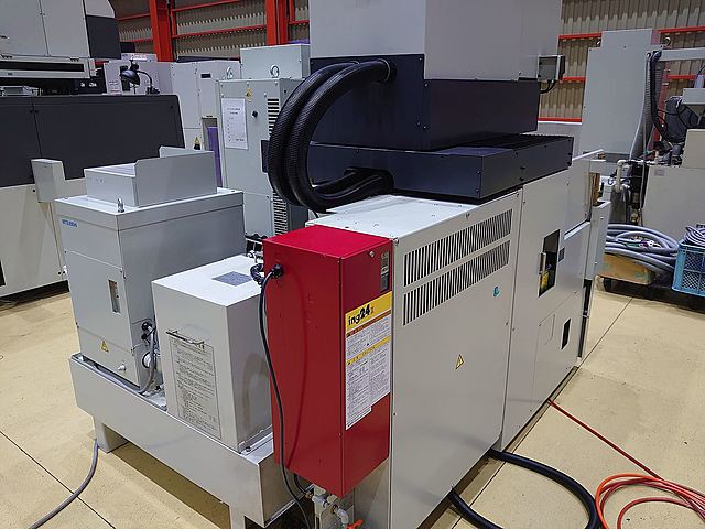 P007409 ＮＣ放電加工機 三菱電機 EA8PVM_11