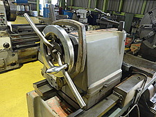 H015928 汎用旋盤 極東 DYNA-1200 | 株式会社 小林機械