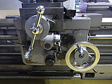 大型旋盤KYOKUTO DYNA1200