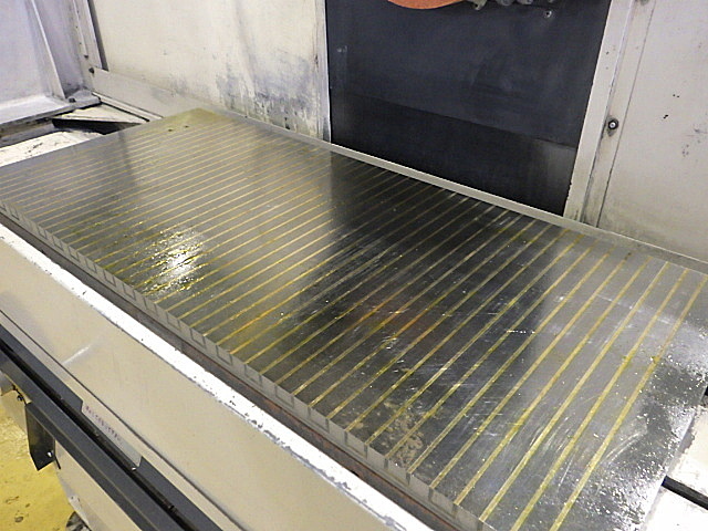 H015935 平面研削盤 日立精工 GHL-B409N_6