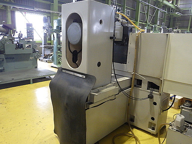 H015935 平面研削盤 日立精工 GHL-B409N_11