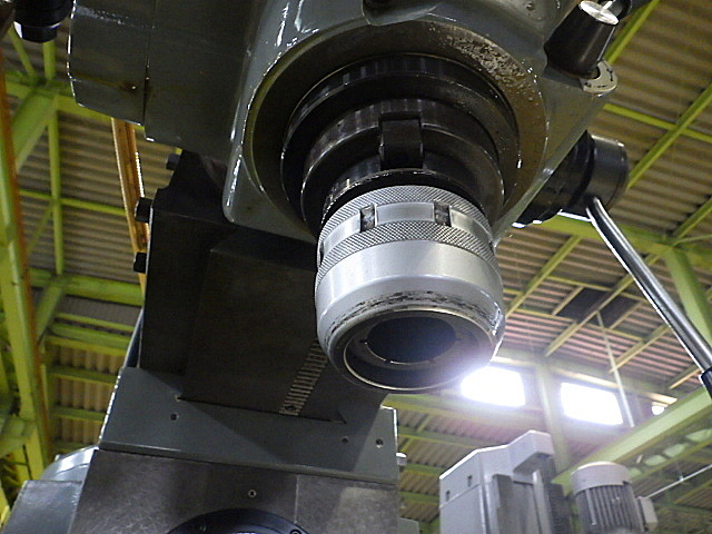 H016006 複合フライス 静岡鐵工所 VHR-G | 株式会社 小林機械 H016006 複合フライス 静岡鐵工所 VHR-G | 株式会社 小林機械