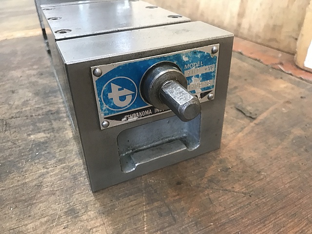 C132959 精密バイス 津田駒 100-VP_3