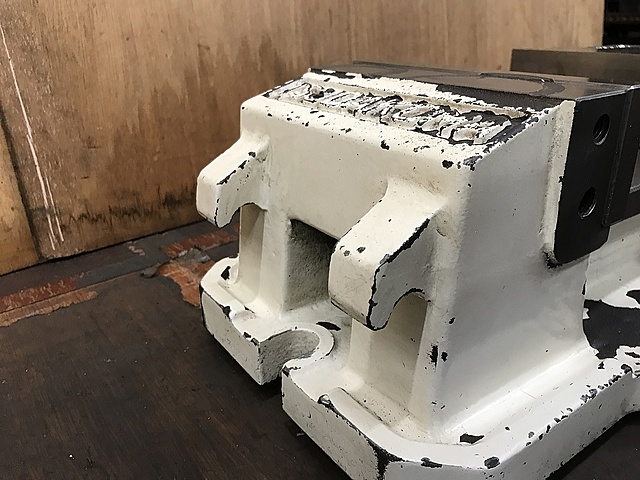 C133208 油圧バイス 津田駒 VH-175_3