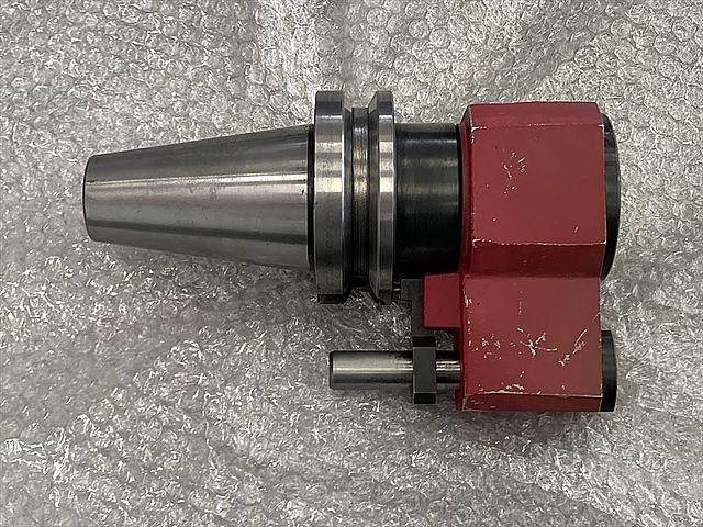 C132615 オイルホールホルダー 黒田精工 BT50-CFLT-DMT2_0