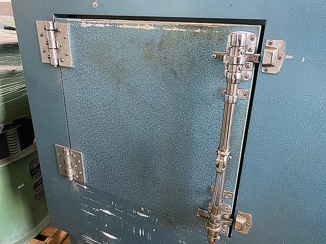 C131730 電気炉 サーマル RBM-5_1