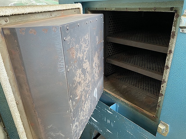 C131730 電気炉 サーマル RBM-5_6