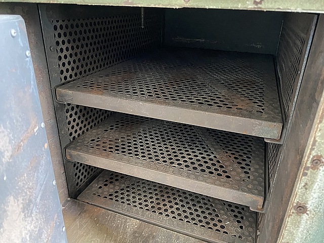 C131730 電気炉 サーマル RBM-5_4