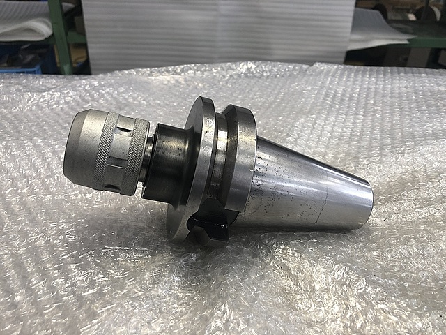 C153119 ミーリングチャック 日研 BT50-C20-105_0