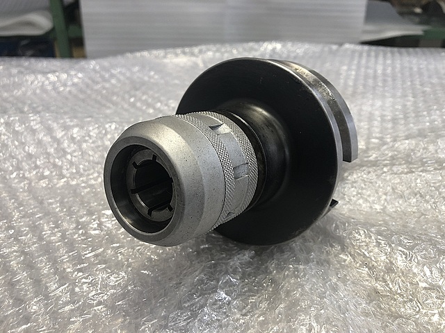 C153119 ミーリングチャック 日研 BT50-C20-105_1