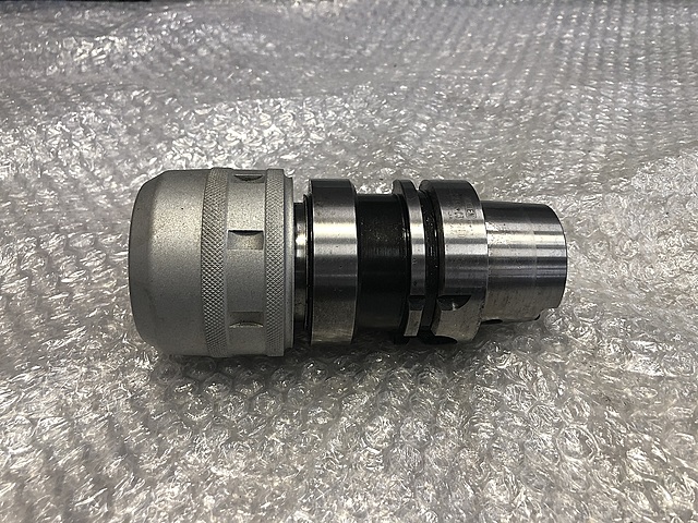 C189664 ミーリングチャック 日研 HSK63A-C32-110_0
