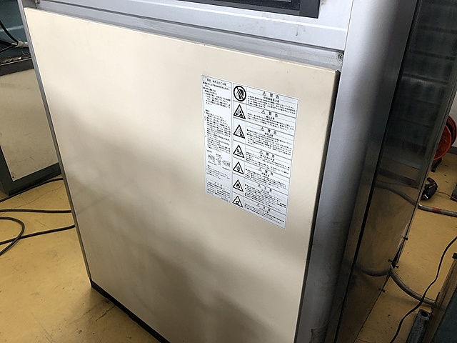 C132096 スクリューコンプレッサー 日立 OSP-22M5AN_3