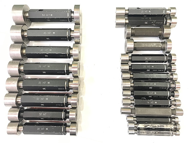 Z053142 限界全ゲージ1山 不明_0