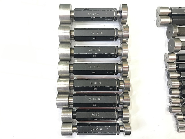 Z053142 限界全ゲージ1山 不明_1