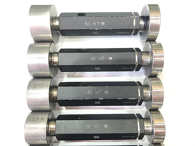 Z053142 限界全ゲージ1山 不明_2